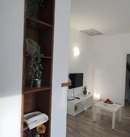 Appartamento Da Nonno Bruno - Luminoso Relax - Self Check-in