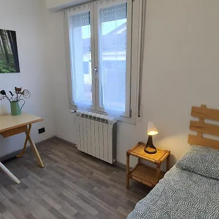 Lägenhet Da Nonno Bruno - Luminoso Relax - Self Check-in