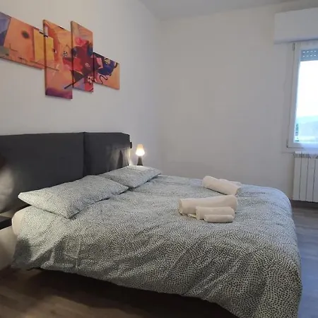 Da Nonno Bruno - Luminoso Relax - Self Check-in *