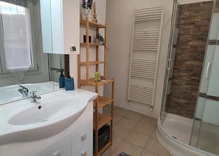 Da Nonno Bruno - Luminoso Relax - Self Check-in Lägenhet *